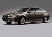 Volvo S80L